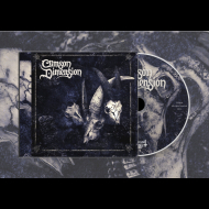 CRIMSON DIMENSION Crimson Dimension [CD]